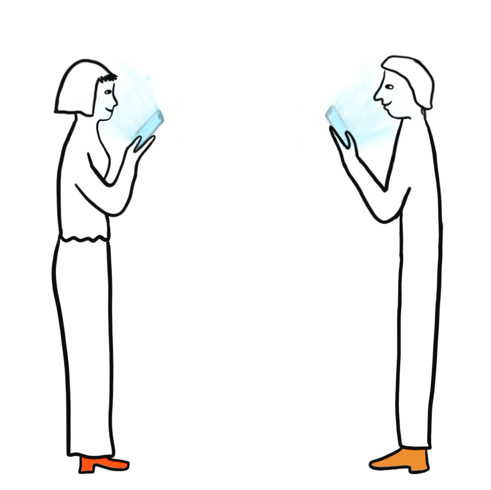 Welcome to real life - Lea Deutschmann