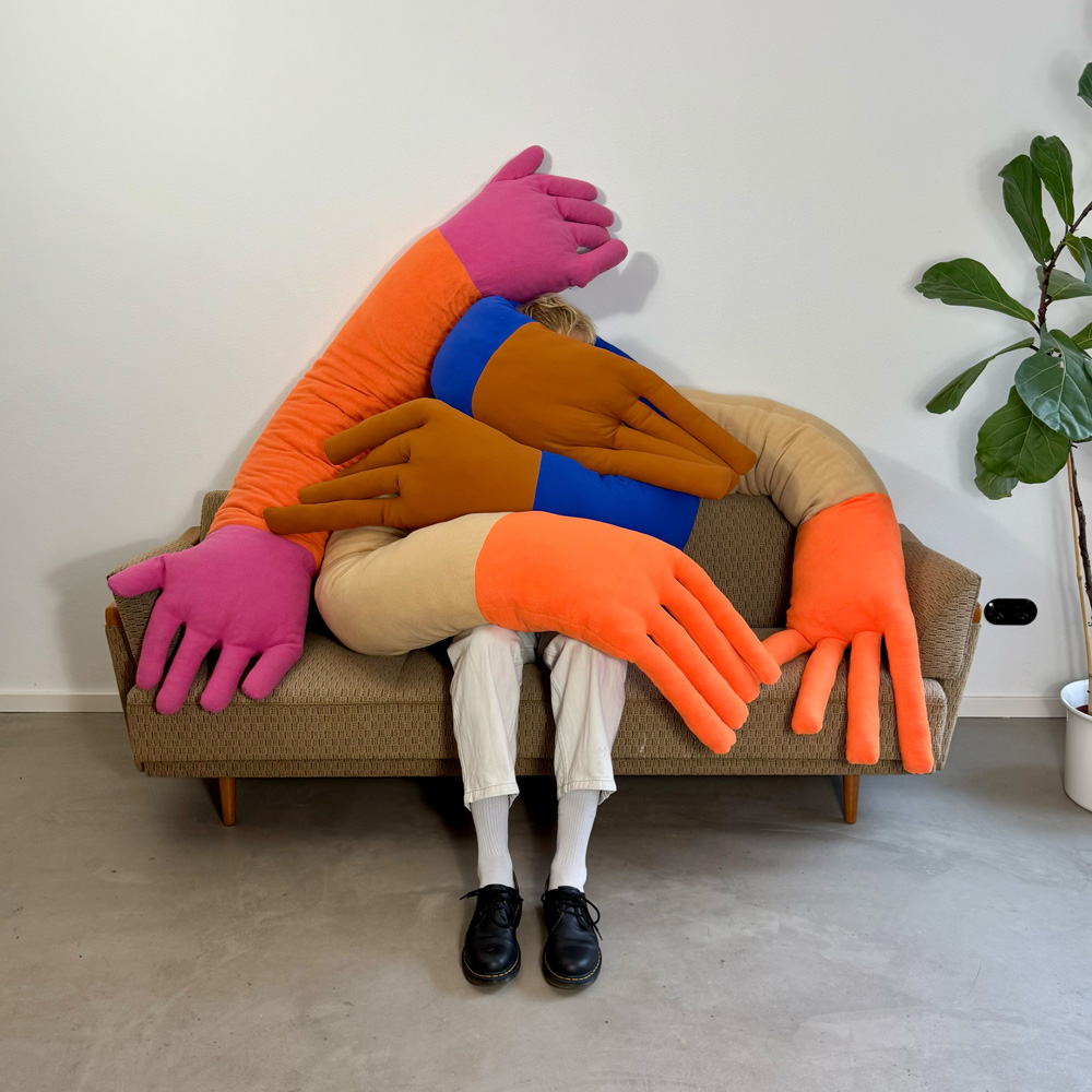 Lea Deutschmann Verbunden Cover