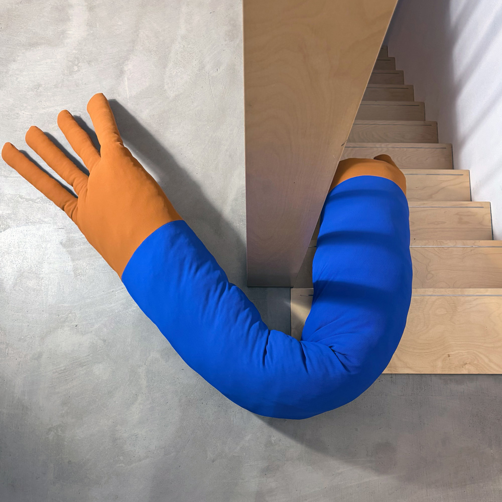 Lea Deutschmann Verbunden Detail 1